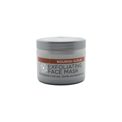 Ексфолираща маска „Melitis Detox“ 100 ml Ексфолираща маска „Melitis Detox“ 100 ml