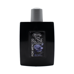 Афтършейв балсам "Melitis Crystal Rose" 100 ml Афтършейв балсам "Melitis Crystal Rose" 100 ml