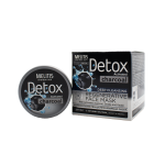 Дълбокопочистваща регенерираща маска „Melitis Detox“ 100 ml