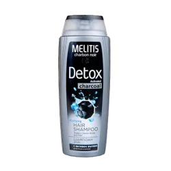 Шампоан "Melitis Detox" 250 ml Шампоан "Melitis Detox" 250 ml