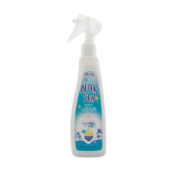 Лосион след плаж спрей "Melitis“  200 ml