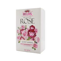 Дамски парфюм "Melitis Secret Garden" 30 ml Дамски парфюм "Melitis Secret Garden" 30 ml