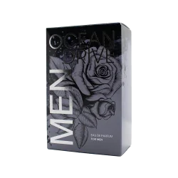 Мъжки парфюм "Melitis Ocean Drive" 50 ml Мъжки парфюм "Melitis Ocean Drive" 50 ml