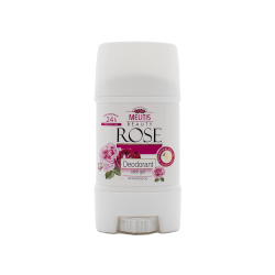 Део-стик гел "Melitis Beauty Rose" за жени 65g Део-стик гел "Melitis Beauty Rose" за жени 65g