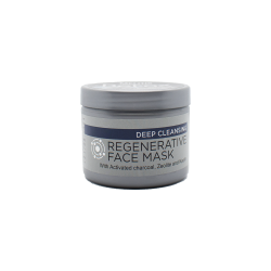 Дълбокопочистваща регенерираща маска „Melitis Detox“ 100 ml Дълбокопочистваща регенерираща маска „Melitis Detox“ 100 ml