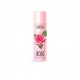 Балсам за устни "Melitis Beauty Rose" с аромат на роза