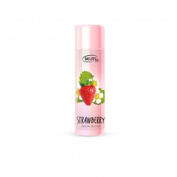 Балсам за устни "Melitis Beauty Rose" с аромат на ягода Балсам за устни "Melitis Beauty Rose" с аромат на ягода