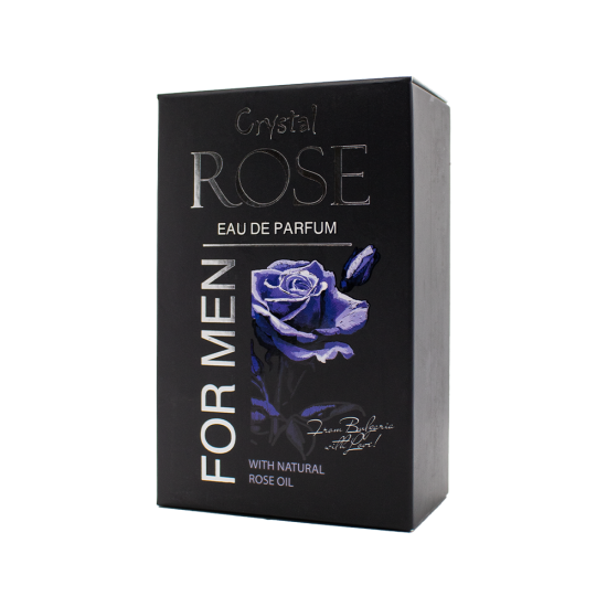 Парфюм "Melitis Crystal Rose" for men 50 ml