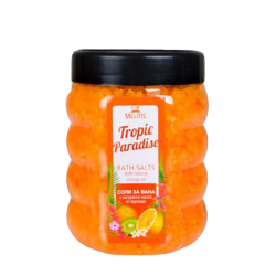 Соли за вана “Melitis Tropic Paradise” 680 g Соли за вана “Melitis Tropic Paradise” 680 g