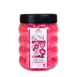 Соли за вана “Melitis Beauty Rose” 680 g Соли за вана “Melitis Beauty Rose” 680 g