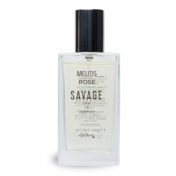 Мъжки парфюм "Melitis Savage" 50ml Мъжки парфюм "Melitis Savage" 50ml