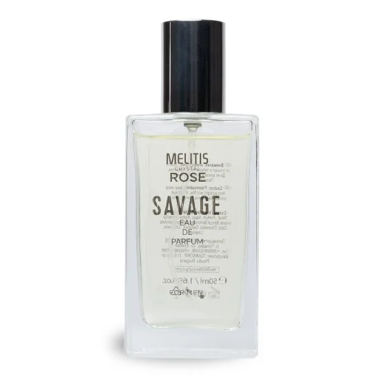 Мъжки парфюм "Melitis Savage" 50ml Мъжки парфюм "Melitis Savage" 50ml