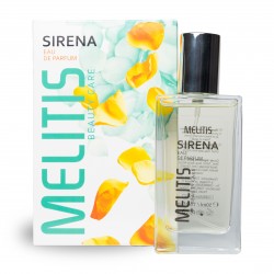 Дамски парфюм "Melitis Sirena" 50ml Дамски парфюм "Melitis Sirena" 50ml