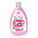 Пяна за вана “Melitis Beauty Rose” с натурално розово масло и млечен протеин 300 ml Пяна за вана “Melitis Beauty Rose” с натурално розово масло и млечен протеин 300 ml