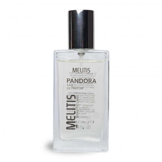 Парфюм "Melitis Pandora" for women 50ml