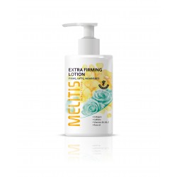 Лосион за тяло "Melitis Beauty Care" с колаген, кофеин и витамини 250ml Лосион за тяло "Melitis Beauty Care" с колаген, кофеин и витамини 250ml
