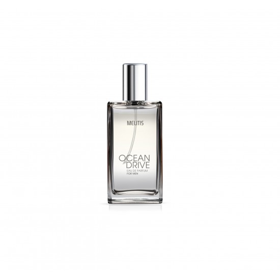 Мъжки парфюм "Melitis Ocean Drive" 30 ml