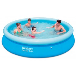 Надуваем басейн 366х76см 57273 Bestway Надуваем басейн 366х76см 57273 Bestway