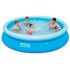 Надуваем басейн 366х76см 57273 Bestway