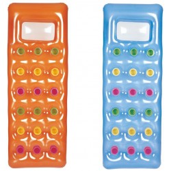 Надуваем дюшек BESTWAY с дюзи и прозорец