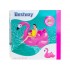 Надуваем дюшек Фламинго 175х173см 41108 Bestway