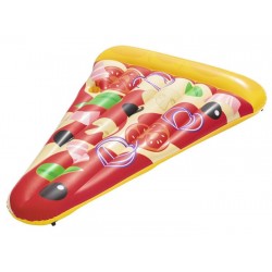 Надуваем дюшек Парче пица 188х130см 44038 Bestway