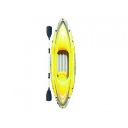 Надуваем каяк 286x108см 65019 Bestway