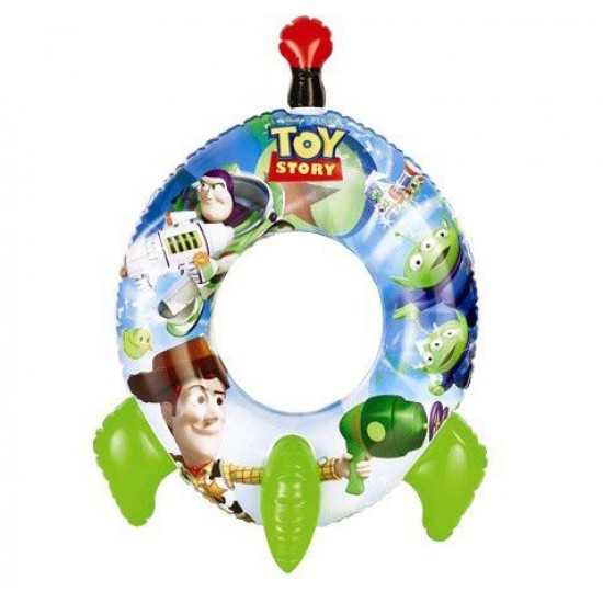 Надуваем пояс Intex Toy Story 71 x 56 см