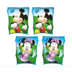 Надуваем пояс за ръце Mickey Mouse BESTWAY Надуваем пояс за ръце Mickey Mouse BESTWAY