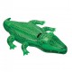 Надуваема играчка Крокодил 203x114см 58562NP Intex