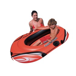 Надуваема лодка BESTWAY