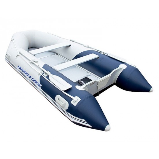 Надуваема лодка с алуминиево дъно Mirovia Pro 330x162см 65049 Bestway