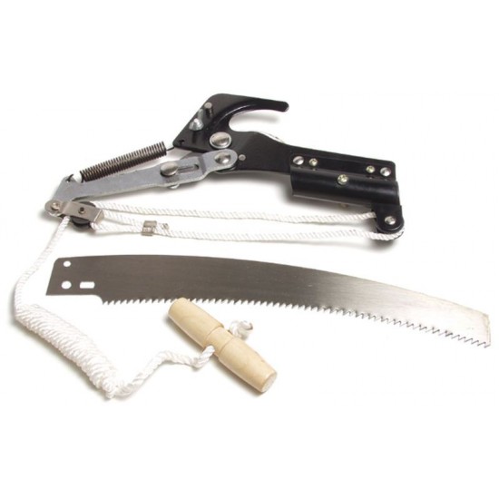 Ножица и трион за високо рязане без дръжка комплект Тоp Garden 389903