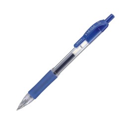 Zebra Гел ролер Sarasa Dry X20, автоматичен, 0.5 mm, син Zebra Гел ролер Sarasa Dry X20, автоматичен, 0.5 mm, син