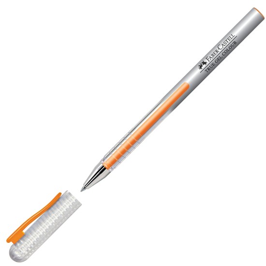 Faber-Castell Ролер 2426, оранжев Faber-Castell Ролер 2426, оранжев