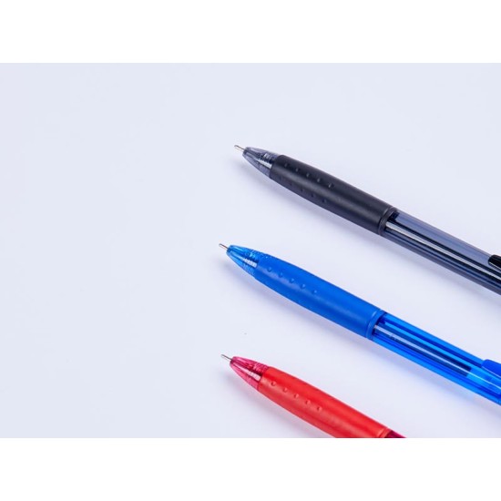 Beifa Гел ролер TB610-3C, 0.7 mm, 3 цвята