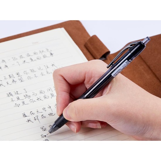 Beifa Гел ролер TB610-3C, 0.7 mm, 3 цвята