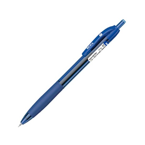 Beifa Гел ролер TB610-212, 0.7 mm, син, 12 броя Beifa Гел ролер TB610-212, 0.7 mm, син, 12 броя