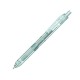 Beifa Гел ролер RP101-01B7, автоматичен, 0.5 mm, черно мастило, асорти