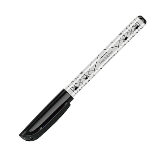 Beifa Ролер RX308- 01B7, 0.5 mm, черен