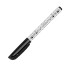 Beifa Ролер RX308- 01B7, 0.5 mm, черен