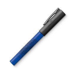Faber-Castell Ролер WRITink, син Faber-Castell Ролер WRITink, син