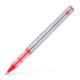 Faber-Castell Ролер Free Ink, 0.5 mm, червен Faber-Castell Ролер Free Ink, 0.5 mm, червен