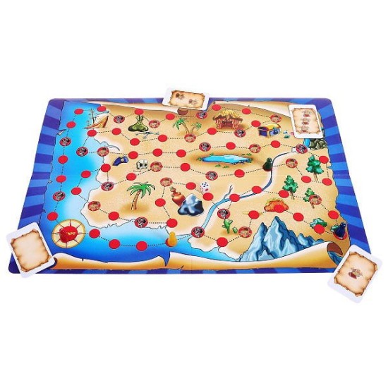 Playland Игра ''Островът на съкровищата'' Playland Игра ''Островът на съкровищата''