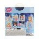 Moxy Карти за издраскване Besties, 6 броя Moxy Карти за издраскване Besties, 6 броя