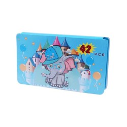 Foska Комплект за рисуване, 42 части