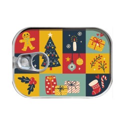 Gespaensterwald Картичка-консерва, Коледна магия Gespaensterwald Картичка-консерва, Коледна магия