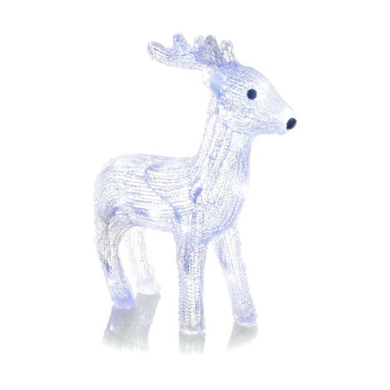 Retlux Коледна украса RXL 253 - Еленче Retlux Коледна украса RXL 253 - Еленче