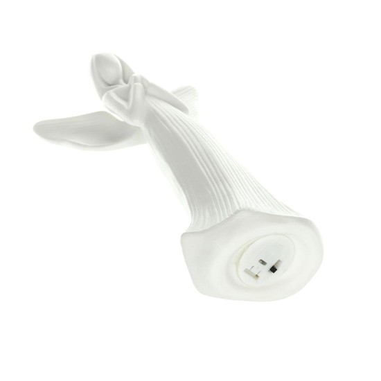 Retlux Статуетка RXL 470 - Коледно ангелче, светеща Retlux Статуетка RXL 470 - Коледно ангелче, светеща