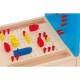 Small Foot Игра Бойни кораби, дървена Small Foot Игра Бойни кораби, дървена